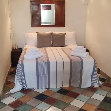 La Dimora Dell'artista Ferienhaus