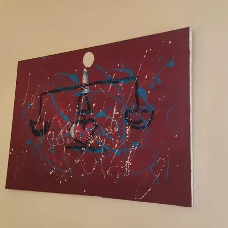 La Dimora Dell'artista * Ostuni