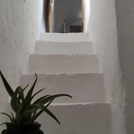 Ferienhaus La Dimora Dell'artista
