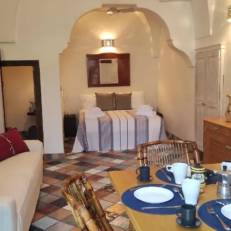La Dimora Dell'artista Ferienhaus