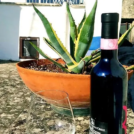 La Dimora Dell'artista