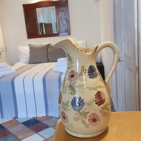 La Dimora Dell'artista