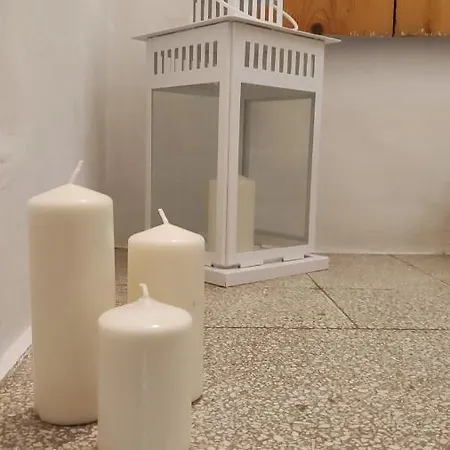 La Dimora Dell'artista Σπίτι διακοπών *
