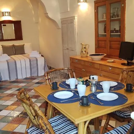 Σπίτι διακοπών La Dimora Dell'artista Ostuni