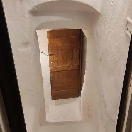 La Dimora Dell'artista * Ostuni